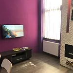 Hernad Apartment