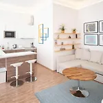 Brigi Apartment For 6 Ppl, Ac, Fast Wifi