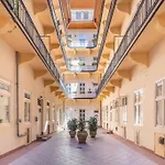 Cityscape Budget Apartments Revay