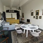Loft Astoria Superior Suite