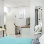 Super Central Super Small