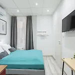 Super Central Super Small