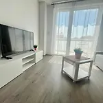 B147 Design Lux Apartments #Freeparking