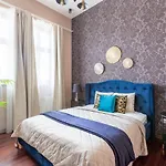 Deluxe Central Quentin Apartment 3Bedrm, 2Bathrm
