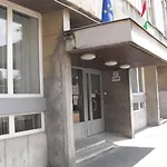 Pannonia Hostel