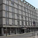 Pannonia Hostel