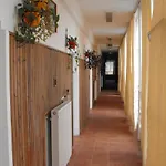Pannonia Hostel