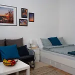 Lavender Apartment