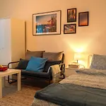 Lavender Apartment
