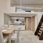 Center Apartment Budapest - Vaci Utca