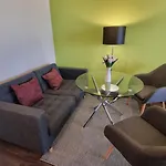Rivercity Apartments