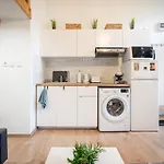 Wanderlust Hideaway Apartment