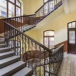 Klauzal Garden City Apartments