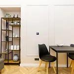 Chic Csengery Studio By Newave Apartments
