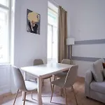 Venus Apartments - Klauzal Ter I