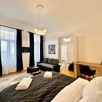 Bella Apartment City Center Budapest