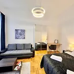 Bella Apartment City Center Budapest