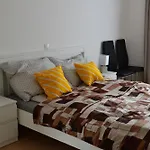 Maria\'S Family Home With Parking
