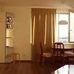 Young City Apartment