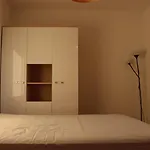 Young City Apartment