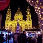 Sleep\'N Budapest Central