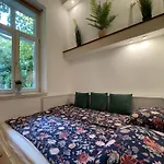 Palms Apartments Budapest