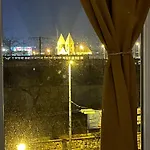 City Center Apartment Budapest View Optional Garage