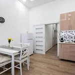 Andrassy Essence Apartment