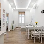 Andrassy Essence Apartment