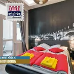 Little Americas Hillside Apartments