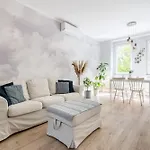 Eden Enchantment Apartment