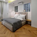 Pedestrian Apartment, The Best Location
