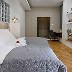 Pedestrian Apartment, The Best Location