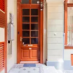 Piano Apartment