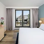 Hilton Garden Inn Budapest City Centre