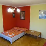Obuda Apartments