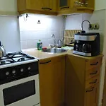 Obuda Apartments