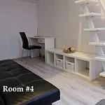 Emerald Apartment Budapest