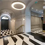 King Deluxe Apartment