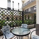 King Deluxe Apartment