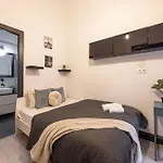 Central Bp Superior Apartment With 2Bedrm, 2Bathroom
