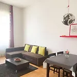 Spacious In A Vibrant Center