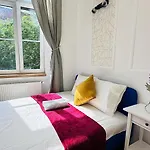 Jozsef Krt 50 Apartment