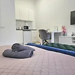 Designer Downtown Gem