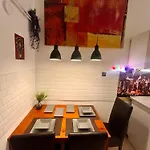 Ernesto 17 With Free Parking Possibility