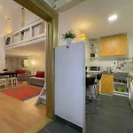 B15 Downtown Cosy Apartment