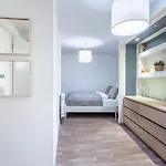 Cityscape Budget Apartments Alfa