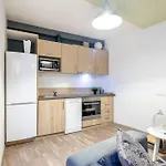 Cityscape Budget Apartments Alfa