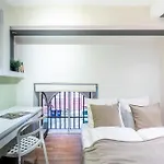 Cityscape Budget Apartments Alfa
