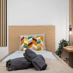 Whiteangel Apartments